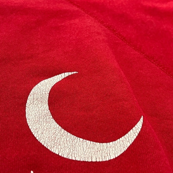 Vintage Paris France Travel Vacation Tourism 1980s Crewneck Sweatshirt - Picture 4 of 6